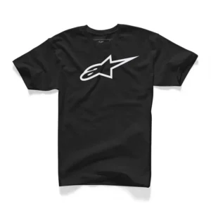 T-Shirt Ageless Classic  - Alpinestars
