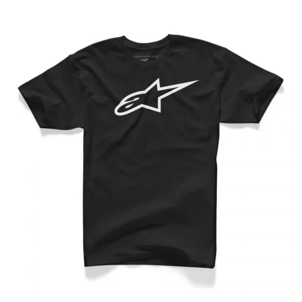T-Shirt Ageless Classic  - Alpinestars