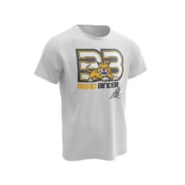 T-Shirt Enfant Ts5E Brad33 20 - Ixon