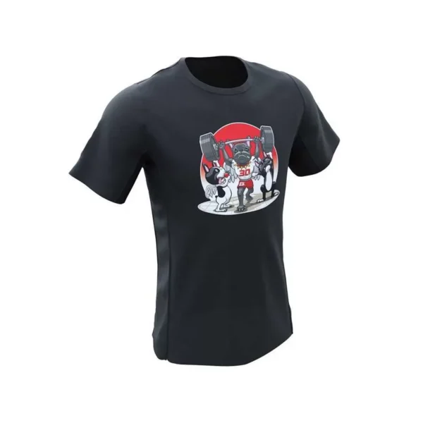 T-Shirt Enfant Tsk Taka 22 - Ixon