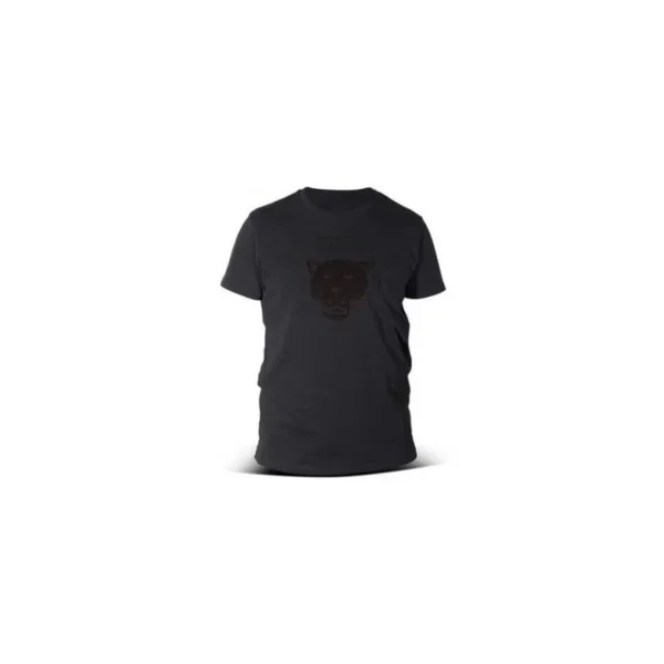 T-Shirt Panther Dark Grey - Dmd