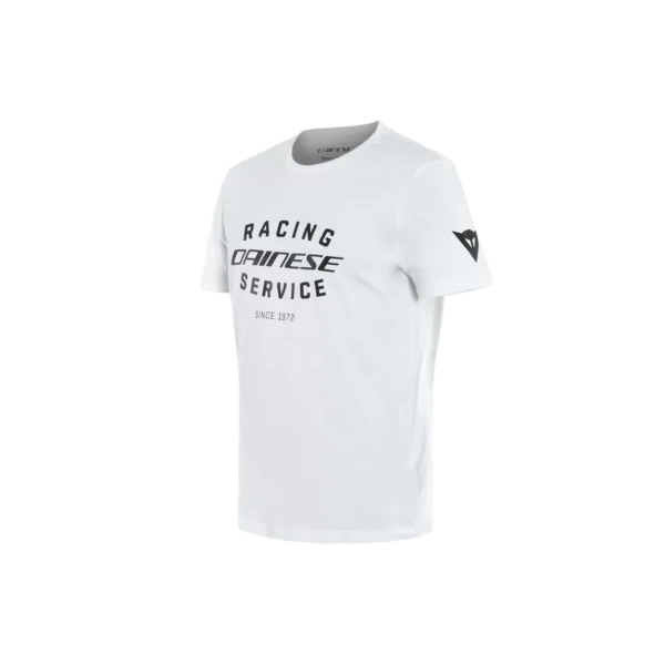 T-Shirt Racing Service - Dainese