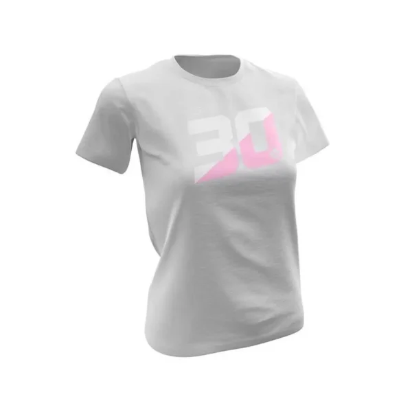 T-Shirt Textile Femme Tsl Taka 22 - Ixon