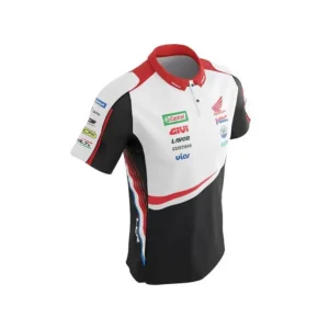 T-Shirt Textile Po1 Lcrm 22 - Ixon