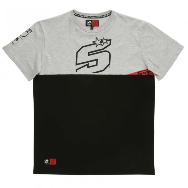 T-Shirt Ts Jz5 Zone - Furygan