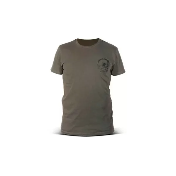 T-Shirt Unscrupulous Military Green - Dmd
