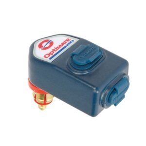 Chargeur Tecmate O-105 DOUBLE USB