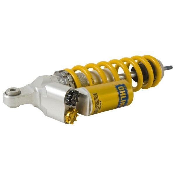 Amortisseur Ohlins Avant