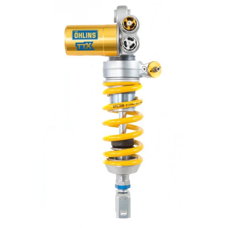 Amortisseur Ohlins Arrière