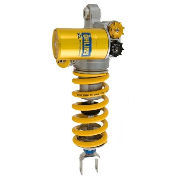 Amortisseur Ohlins Arrière