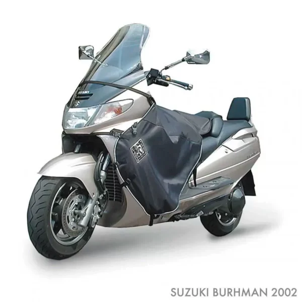 Tablier Scooter Termoscud R031 - Tucano Urbano