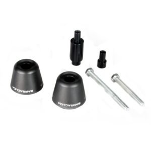 Pare-carter Barracuda Kit roulettes