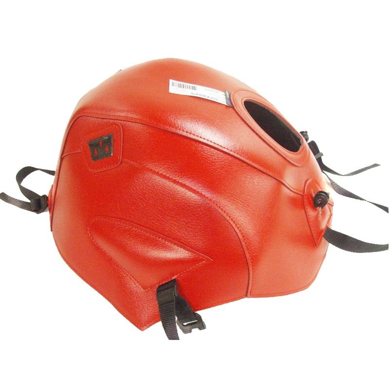 Tapis de réservoir Bagster Rouge