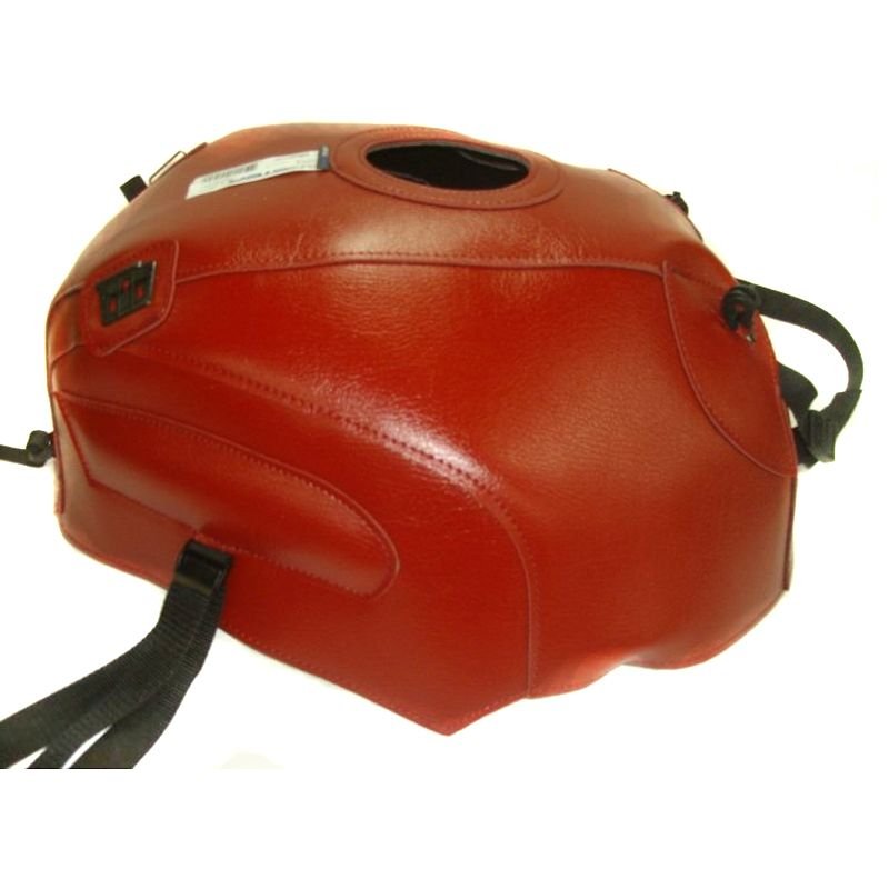 Tapis de réservoir Bagster Rouge Foncé