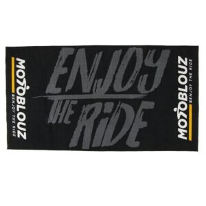 Tapis environnemental Motoblouz 100x180