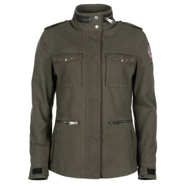 Veste Helstons TARA