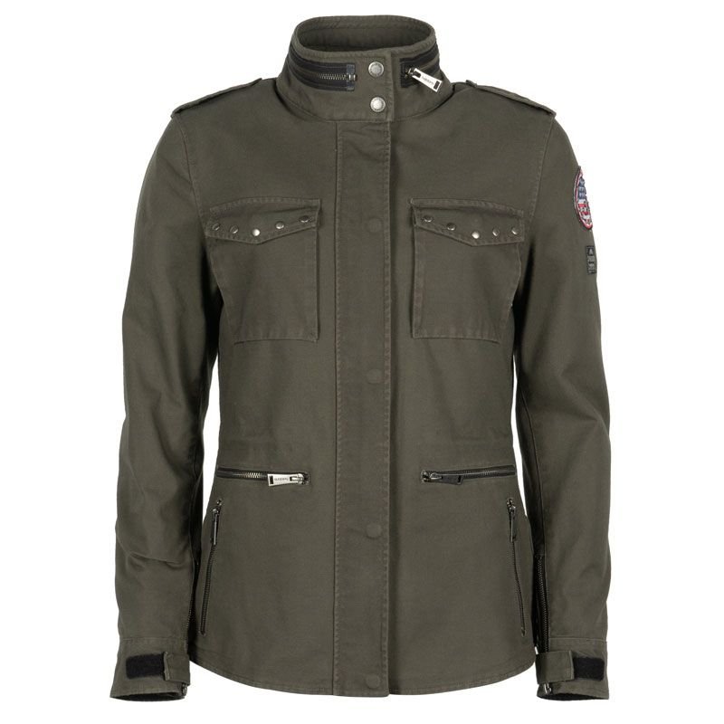 Veste Helstons TARA