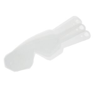 Tear-offs Prov INCOLORE