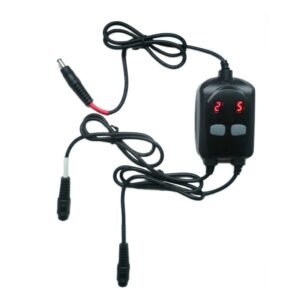 Cable Gerbing PORTABLE DOUBLE