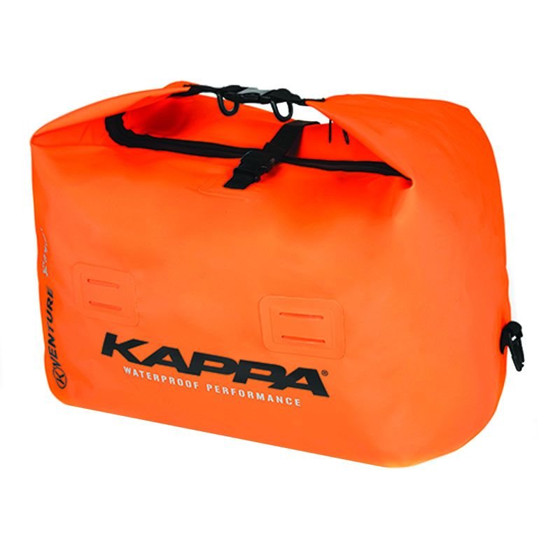 Sacoche Kappa TK767 POUR KVE58 K-VENTURE (54 litres)