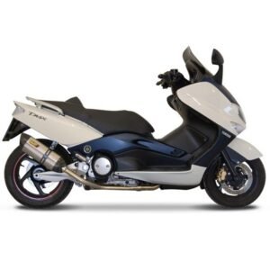 Ligne Complète Mivv Suono Acier