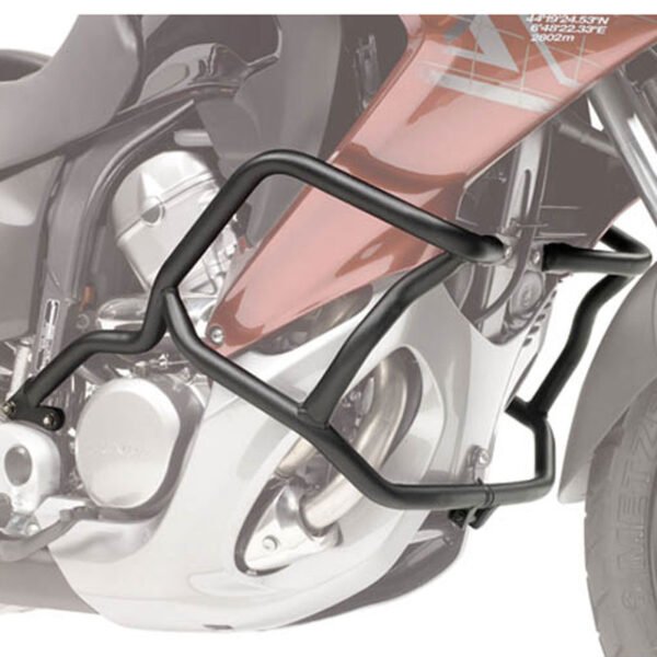 Pare-carter Givi Tubulaire