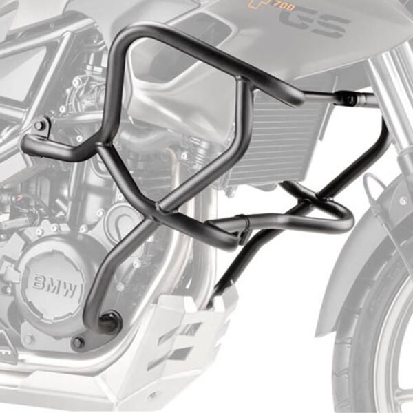 Pare-carter Givi Tubulaire