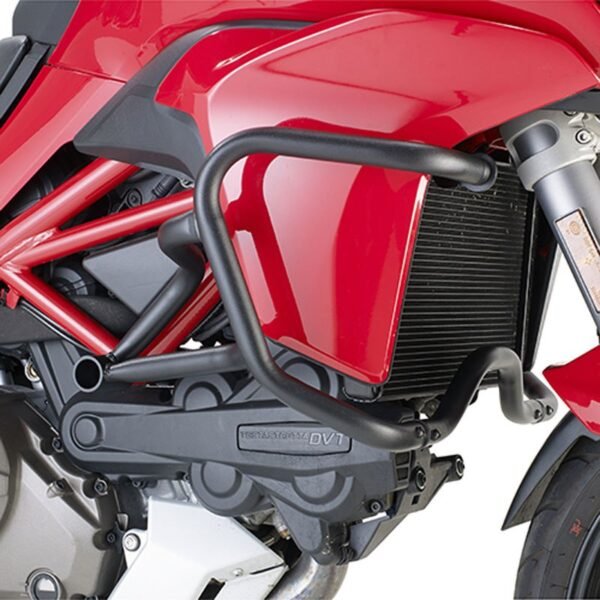 Pare-carter Givi Tubulaire
