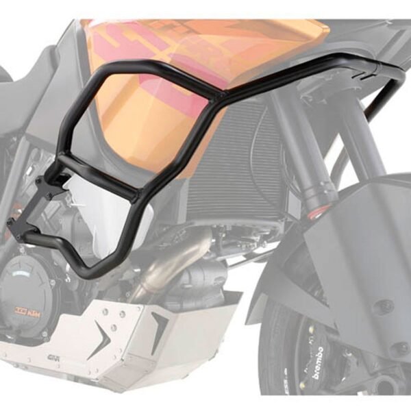 Pare-carter Givi Tubulaire