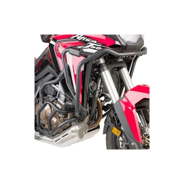 Pare-carter Givi Tubulaire noir