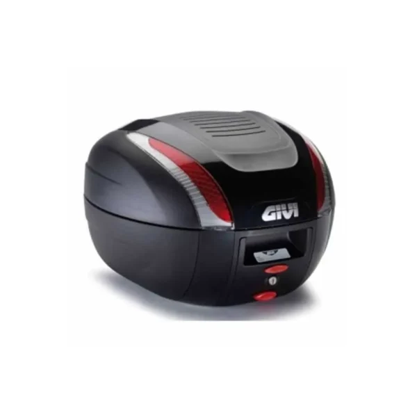 Top Case B33 Monolock 33L Noir - Givi