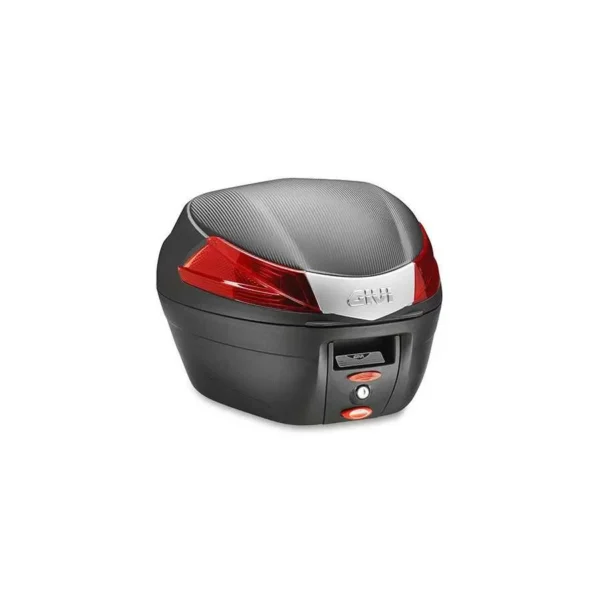 Top Case B34N Monolock 34L Noir - Givi