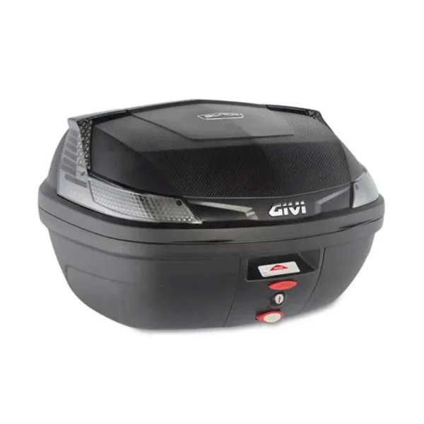 Top Case B47 Monolock 47L Noir - Givi