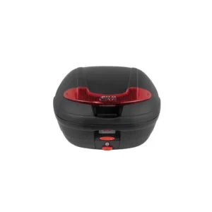 Top Case E340N Monolock 34L Noir - Givi