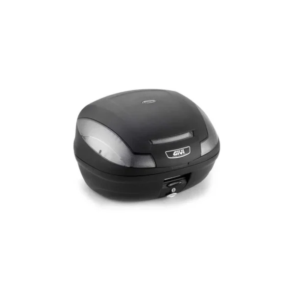 Top Case E470 Noir - Givi