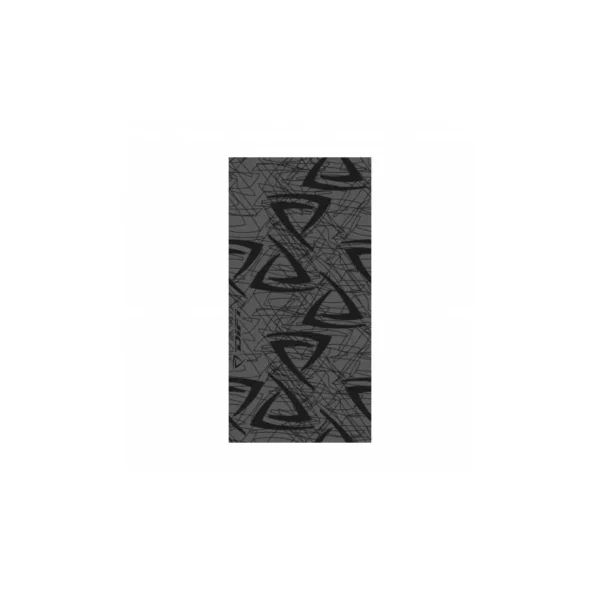 Tour De  Cou Multipurpose Tube Grijs - Difi