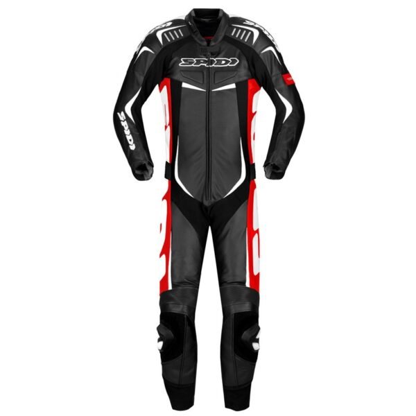 Combinaison Spidi TRACK WIND PRO