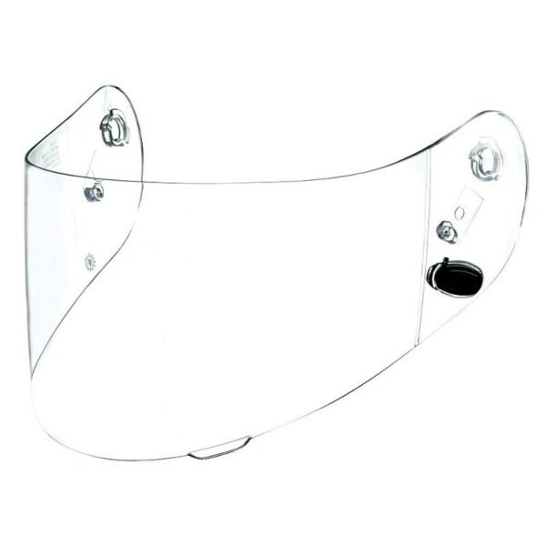 Ecran casque Hjc CLEAR - HJ-20P - RPHA10 / RPHA 10 PLUS