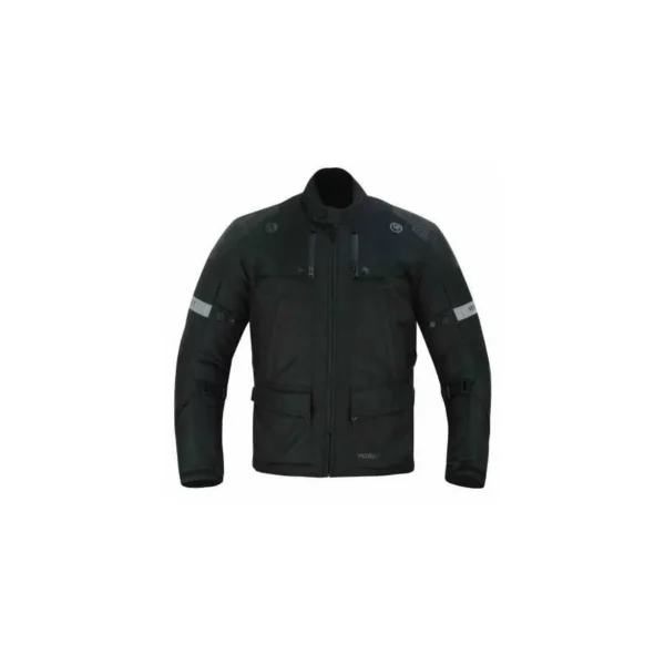 Travel Jacket - Vstreet