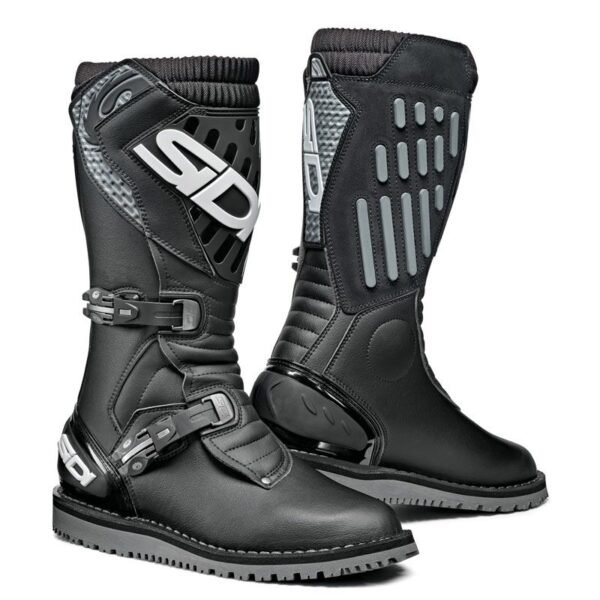 Bottes trial Sidi TRIAL ZERO.2 2025