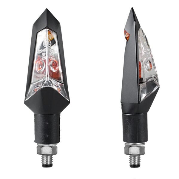 Clignotant Chaft TROOPER LED (La paire)