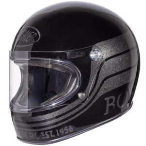 Casque Premier TROPHY - BTR