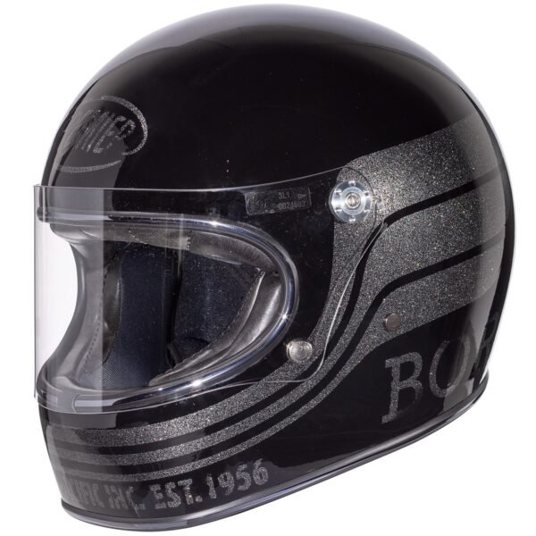 Casque Premier TROPHY - BTR
