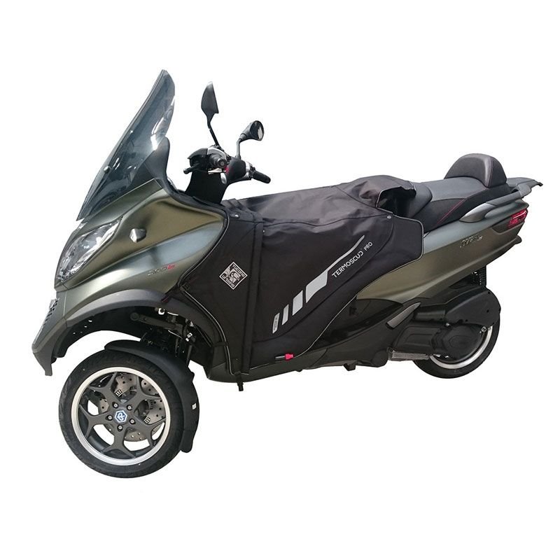 Tablier Tucano Urbano TERMOSCUD PRO R062PROX