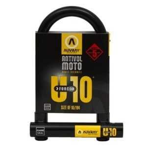 Antivol Auvray U FORCE 10 95x194 SRA