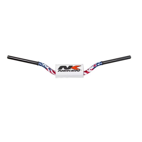 Guidon Neken Low standard 28.6mm