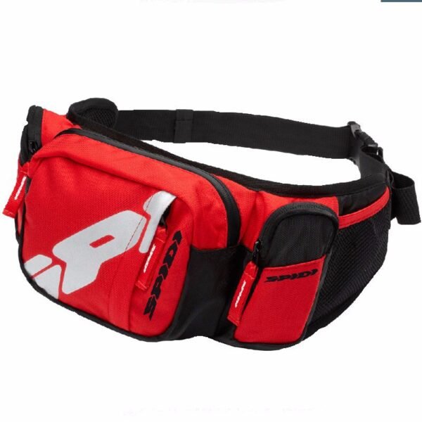 Sacoche banane Spidi POUCH 3.0