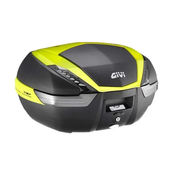 Valise V47Nnt Deco Fluo - Givi