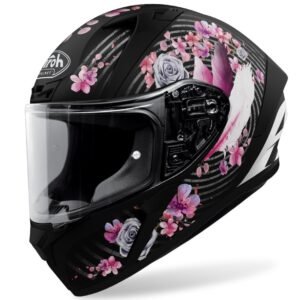 Casque Airoh VALOR - MAD MATT