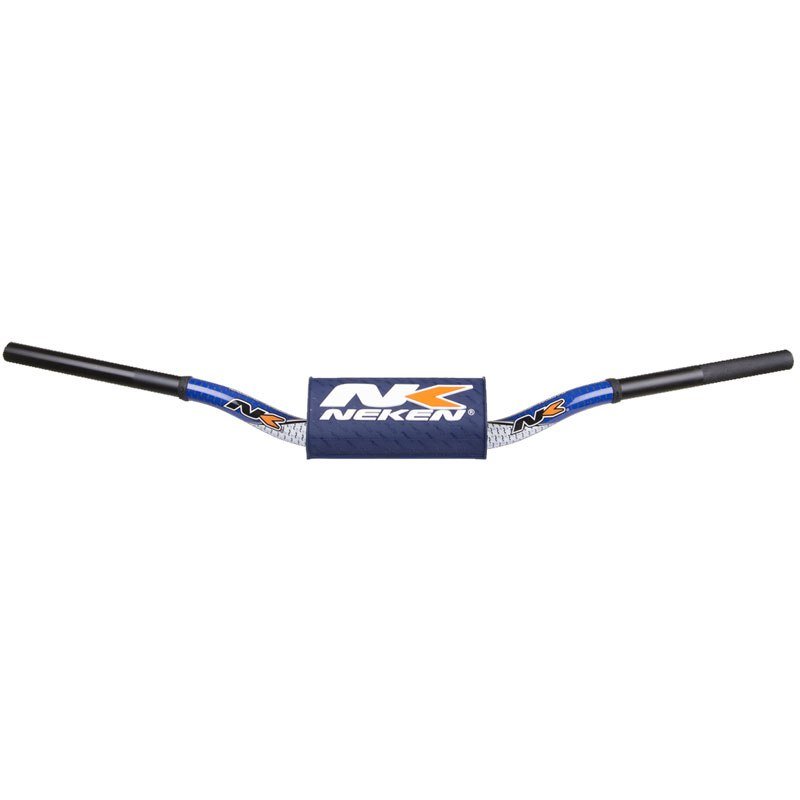 Guidon Neken High 28.6mm spécial 85cc